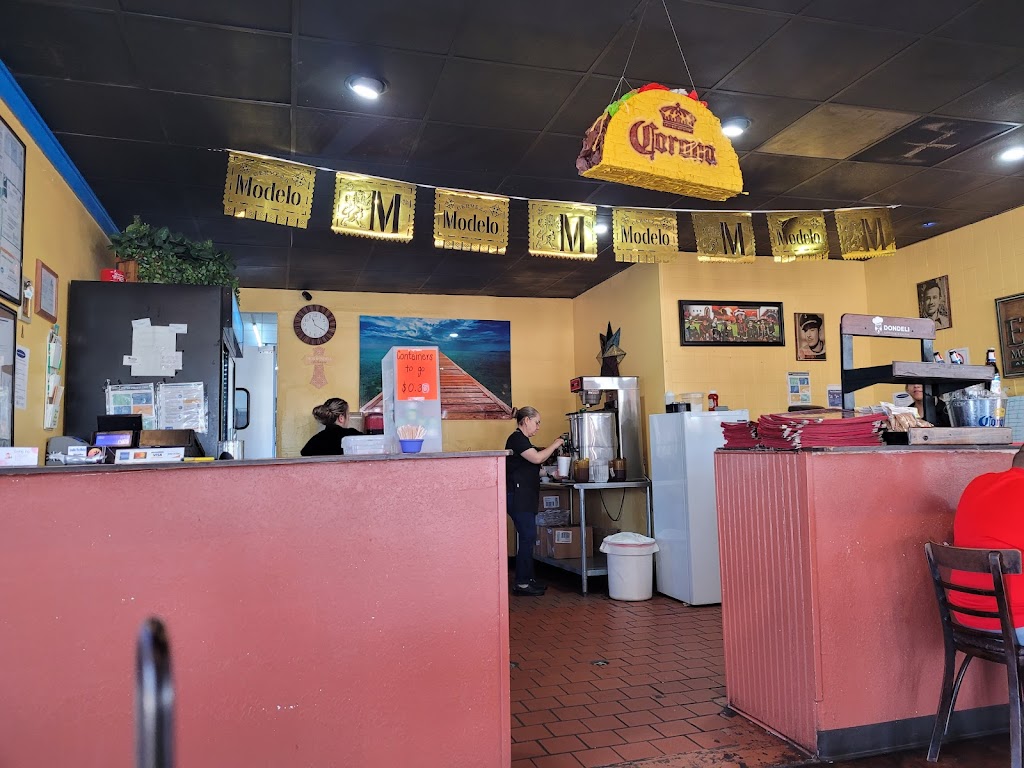 Taqueria Nuestro Mexico | restaurant | 4116 N 1st St, Abilene, TX 79603, USA | 3256722144 OR +1 325-672-2144