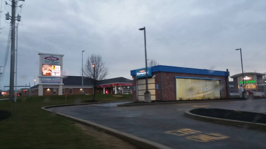 Sheetz #389 | cafe | 2939 Whipple Ave NW, Canton, OH 44708, USA | 3304783002 OR +1 330-478-3002