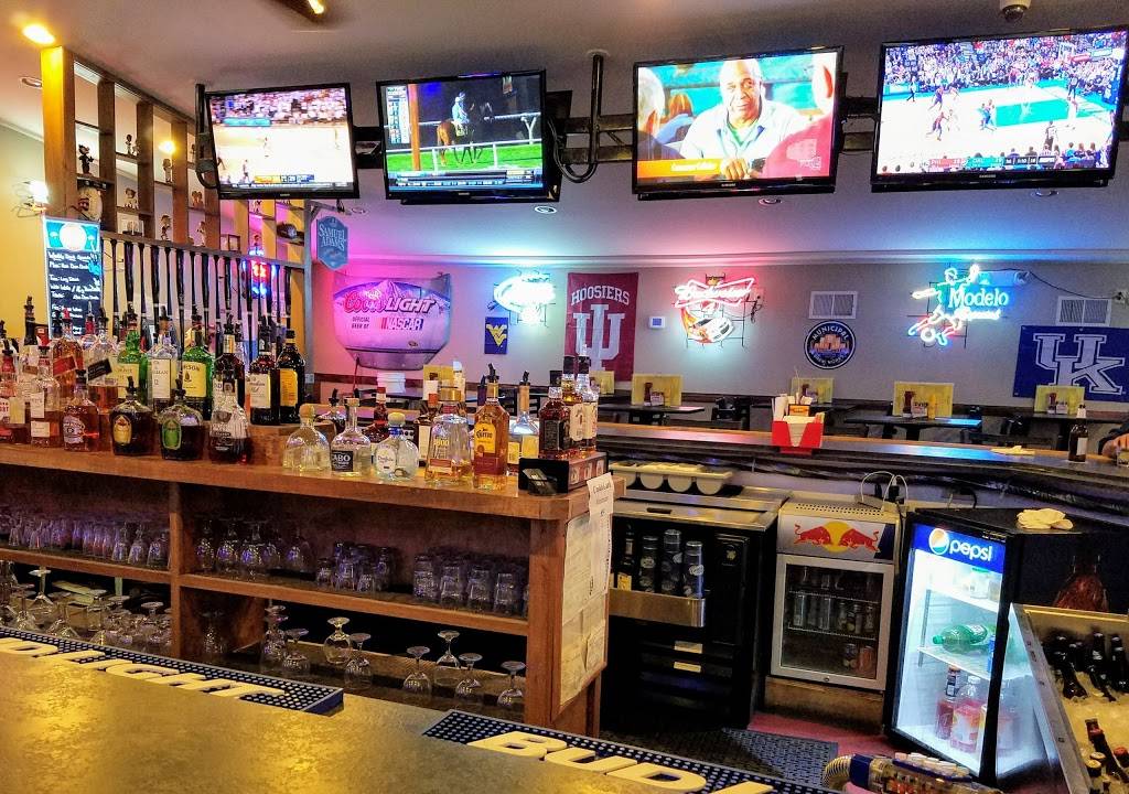 RJs Sports Pub | restaurant | 7886 Cincinnati Dayton Rd, West Chester Township, OH 45069, USA | 5137775333 OR +1 513-777-5333