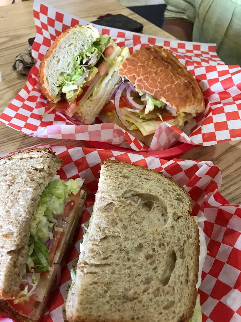 Dinos Sandwich Shop | meal takeaway | 729 1st St, Brentwood, CA 94513, USA | 9256847248 OR +1 925-684-7248