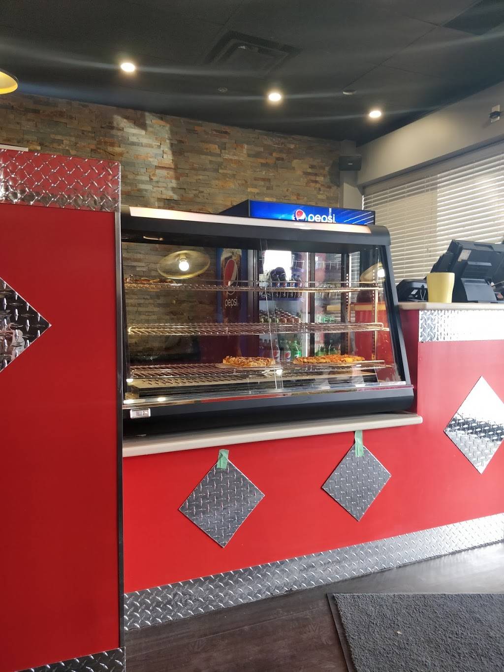 Pizza Corner | restaurant | 250 Greenbank Rd, Nepean, ON K2H 8X4, Canada | 6137210000 OR +1 613-721-0000