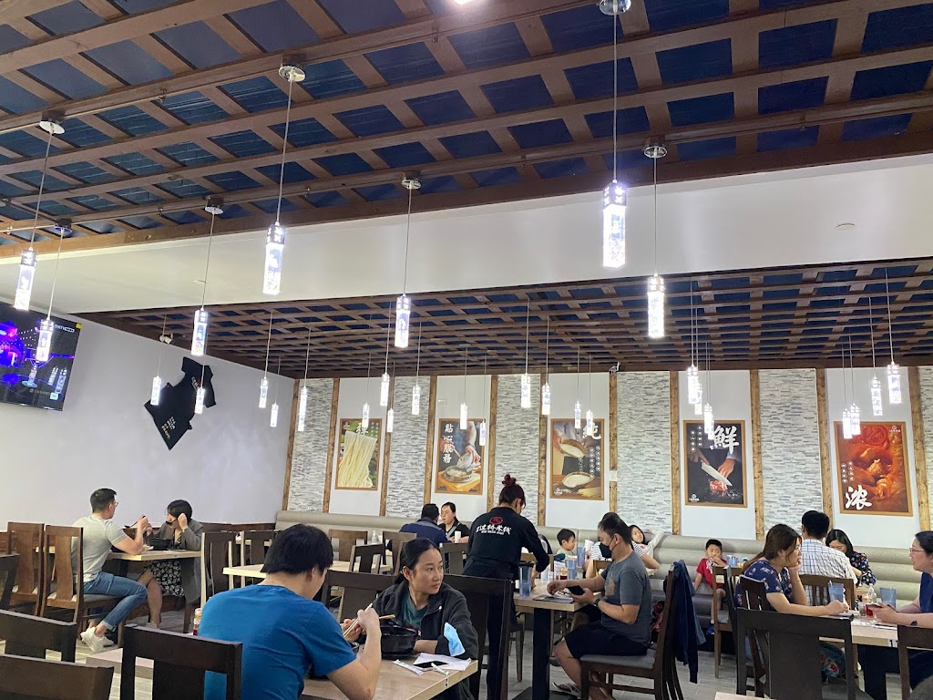 Ten Seconds Yunnan Rice Noodle | restaurant | 2528 Old Denton Rd #190, Carrollton, TX 75006, USA | 9728100118 OR +1 972-810-0118