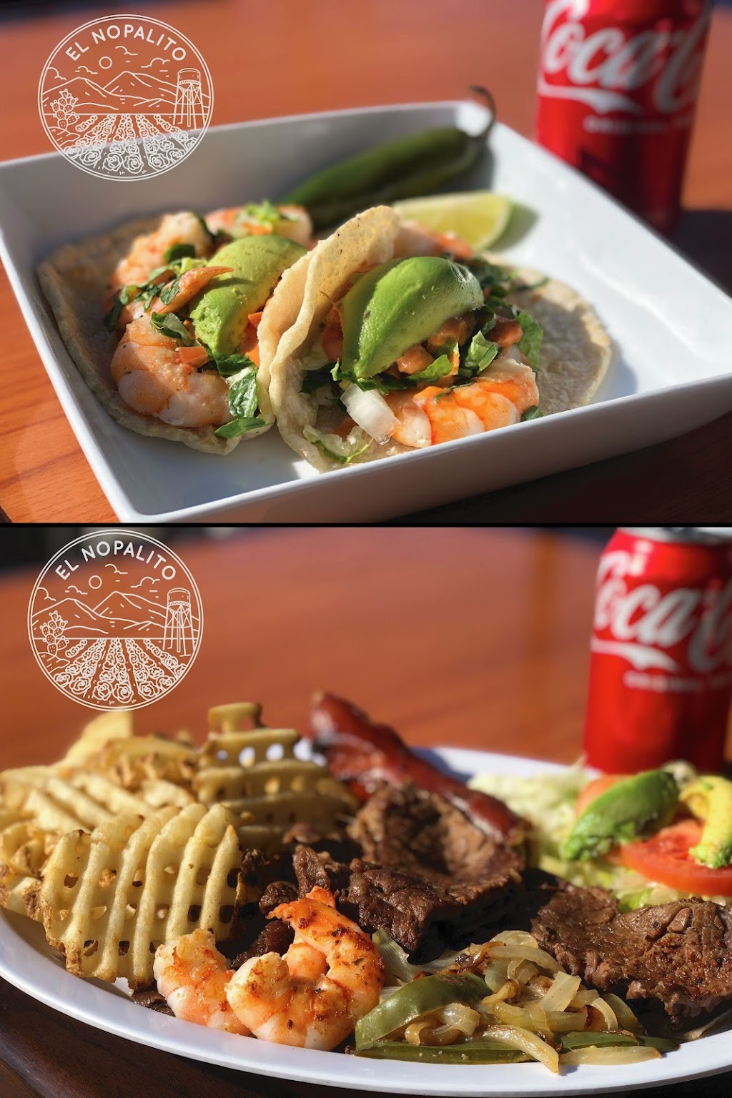 El Nopalito | restaurant | 615 Front St, Soledad, CA 93960, USA | 8316780914 OR +1 831-678-0914