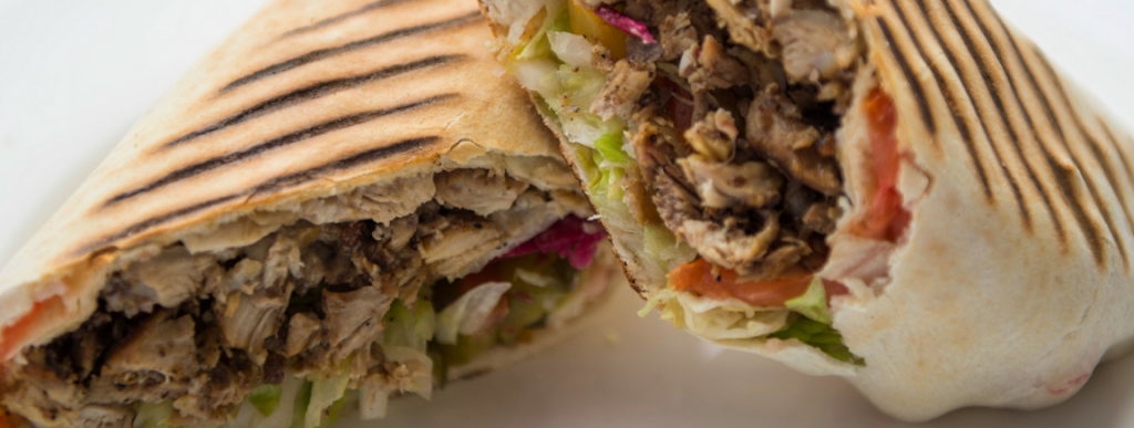 Osmows Shawarma | restaurant | 500 Rexdale Blvd Unit M017, Etobicoke, ON M9W 6K5, Canada | 4166745565 OR +1 416-674-5565