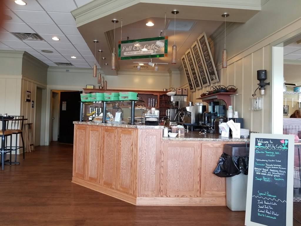 Full City Cafe | cafe | 7878 Oakland Dr, Portage, MI 49024, USA | 2694927515 OR +1 269-492-7515