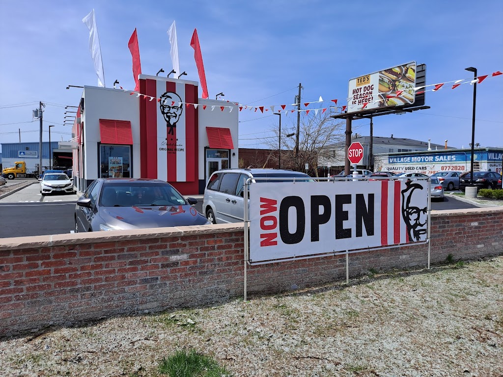 KFC | restaurant | 2234 Elmwood Ave, Buffalo, NY 14216, USA | 7164270284 OR +1 716-427-0284