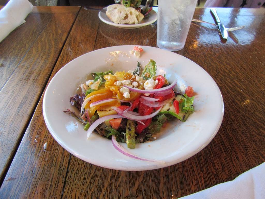 Tonys Pasta Shop & Trattoria | restaurant | 212 High St, Chattanooga, TN 37403, USA | 4232655033 OR +1 423-265-5033