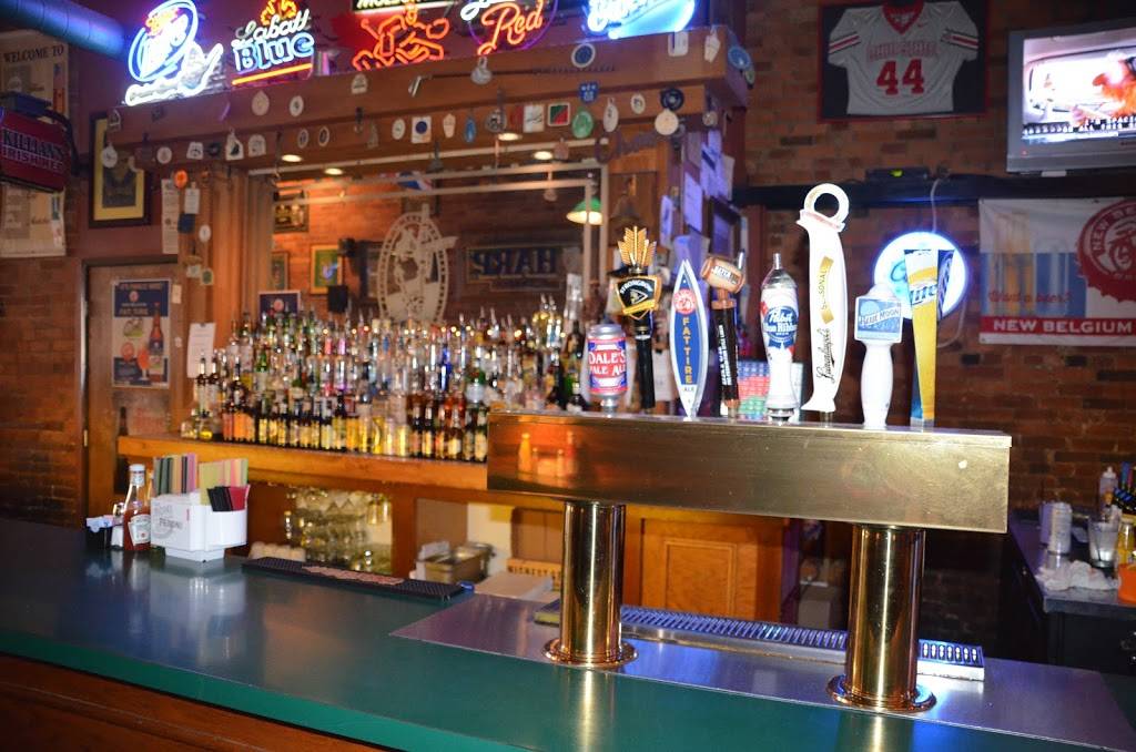 Macs Proper Pub | cafe | 693 N High St, Columbus, OH 43215, USA | 6142216227 OR +1 614-221-6227