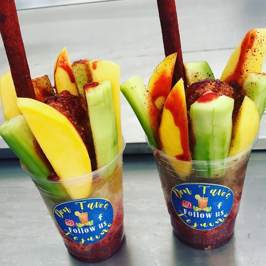 Don Tavos Tejuino LA | restaurant | 14124 S Avalon Blvd, Los Angeles, CA 90061, USA | 3103463379 OR +1 310-346-3379