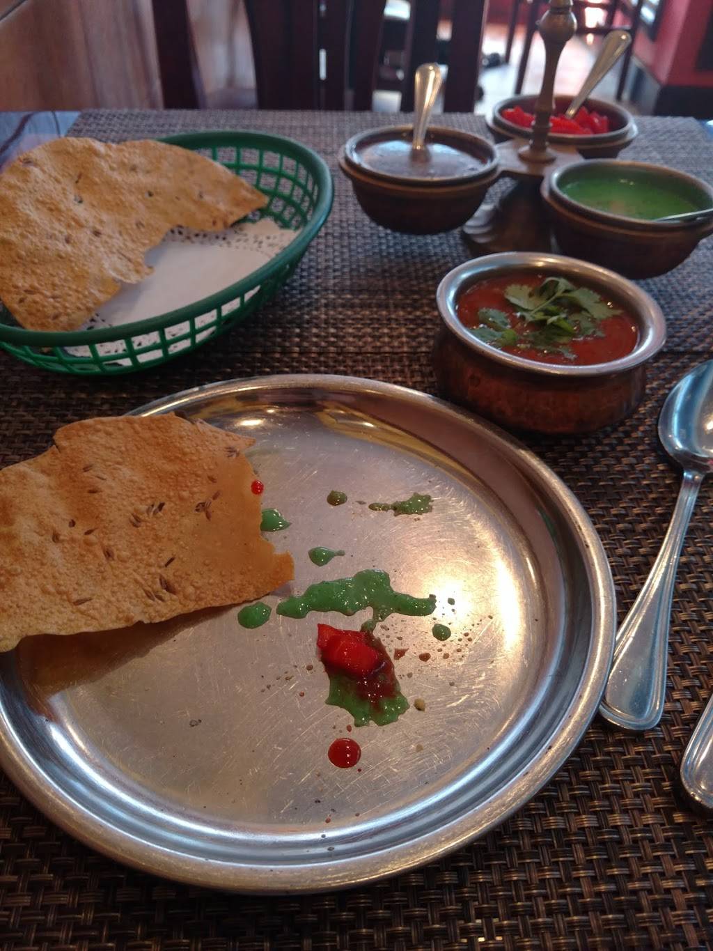 Taj of India | restaurant | 568 Grand St, Brooklyn, NY 11211, USA | 7185991100 OR +1 718-599-1100