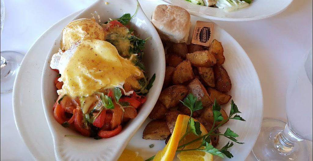 The Annex at St Michaels Alley | restaurant | 806 Emerson St, Palo Alto, CA 94301, USA | 6503262530 OR +1 650-326-2530