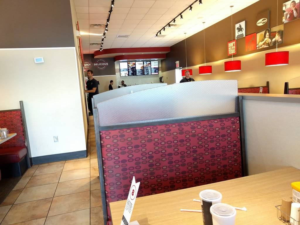 Smashburger | restaurant | 5220 Buffalo Speedway, Houston, TX 77005, USA | 7133430191 OR +1 713-343-0191