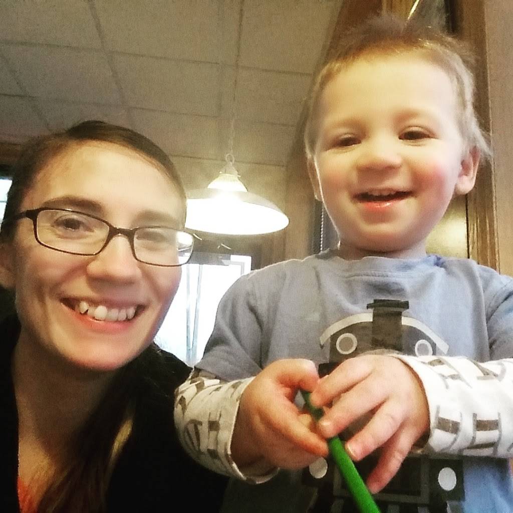 Harvey House | restaurant | 125 W Water St, Constantine, MI 49042, USA | 2694355515 OR +1 269-435-5515