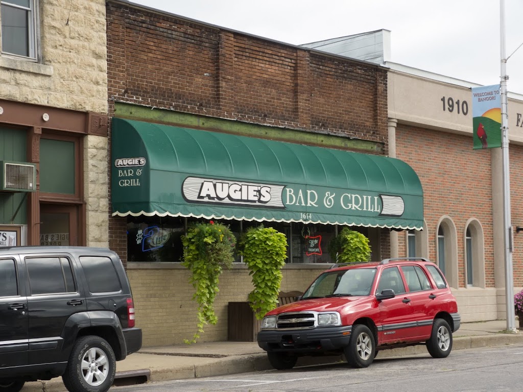 Augies Bar & Grill | restaurant | 1614 Commercial St, Bangor, WI 54614, USA | 6084861162 OR +1 608-486-1162
