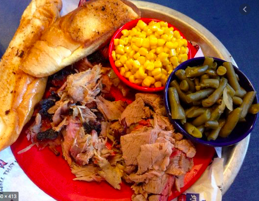 Bandanas BBQ Tinley Park | restaurant | 16200 S Harlem Ave, Tinley Park, IL 60477, USA | 7083364310 OR +1 708-336-4310