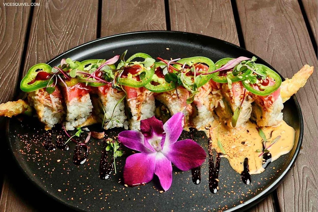 Chinitas Tapas & Sushi | restaurant | 147 S Water St, Henderson, NV 89015, USA | 7024058215 OR +1 702-405-8215