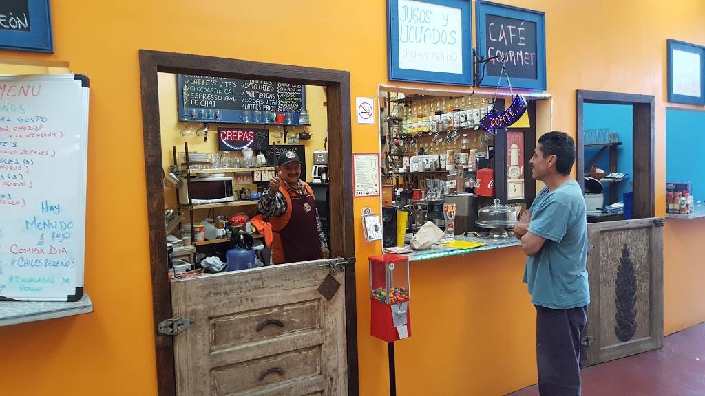 La Avenida Cocina Urbana | restaurant | Blvd. Benito Juárez CASA BONITA, Predios Urbanos, 22710 Rosarito, B.C., Mexico | 016611206431 OR +52 661 120 6431