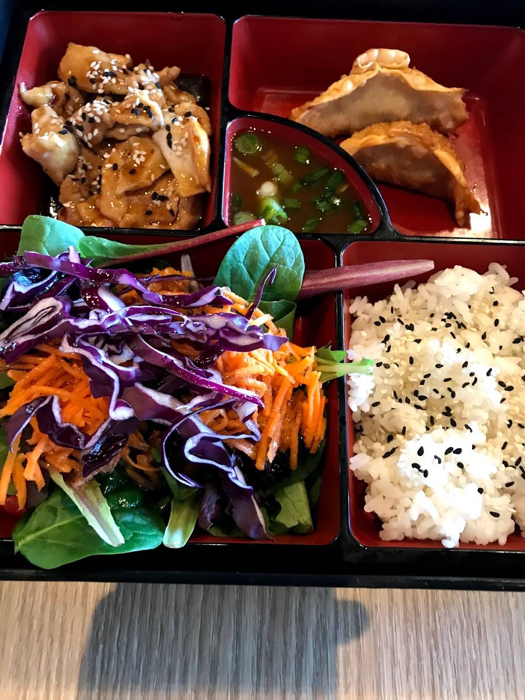 Boru Ramen Noodle & Poke Bar | restaurant | 440 Ernest W Barrett Pkwy NW #16, Kennesaw, GA 30144, USA | 7706273312 OR +1 770-627-3312