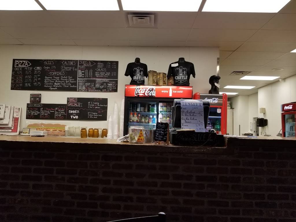 Pizza castle | restaurant | 1220 Eubank Blvd NE, Albuquerque, NM 87112, USA | 5052928358 OR +1 505-292-8358