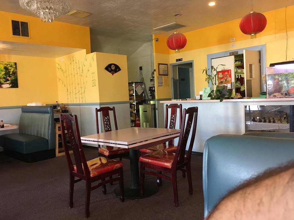 Bamboo Garden Restaurant | meal delivery | 73633 Twentynine Palms Highway, Twentynine Palms, CA 92277, USA | 7603670568 OR +1 760-367-0568