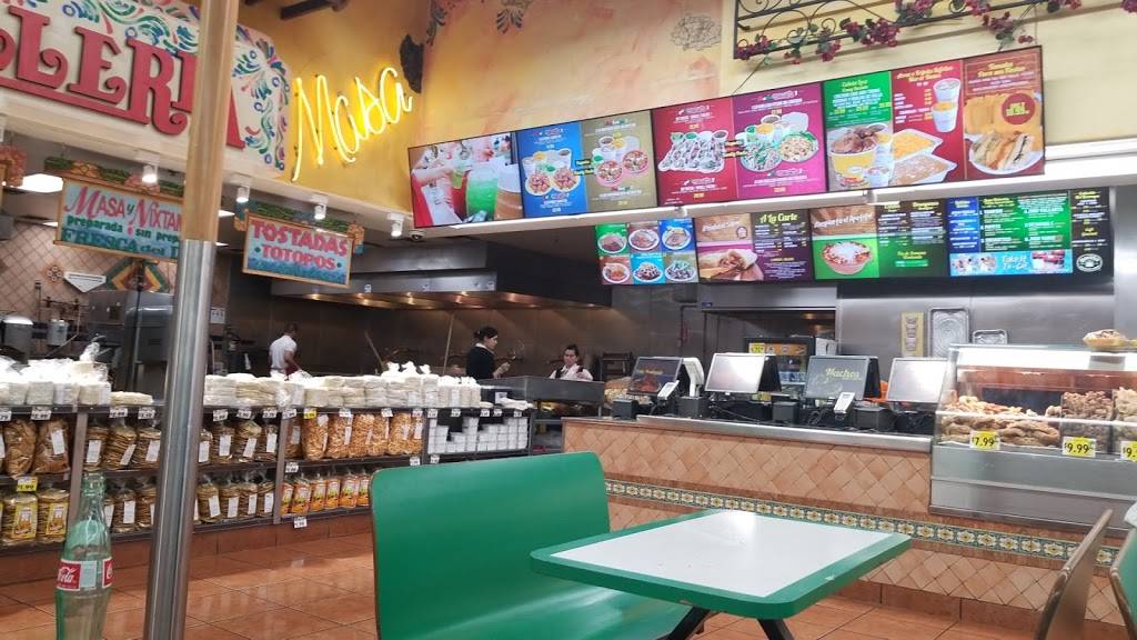 Vallarta Supermarkets | bakery | 4831 E Butler Ave, Fresno, CA 93727, USA | 5594550179 OR +1 559-455-0179