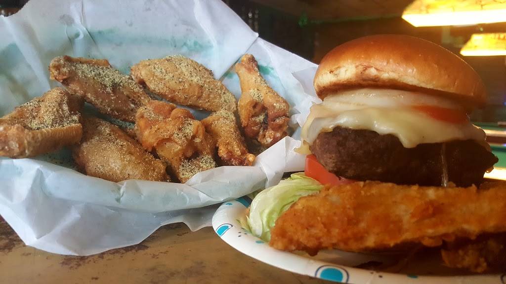 Shamrock Inn | restaurant | 6044 Harford Rd, Baltimore, MD 21214, USA | 4104269715 OR +1 410-426-9715