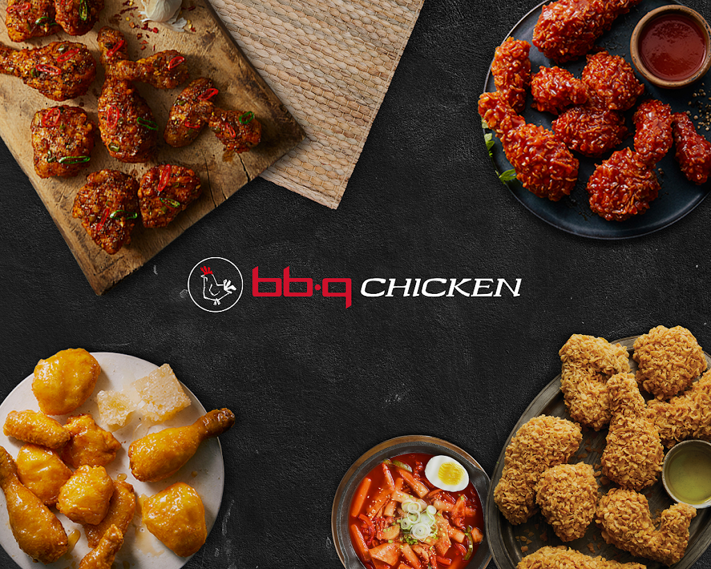 bb.q Chicken Temple City | restaurant | 5709 Rosemead Blvd, Temple City, CA 91780, USA | 6268722700 OR +1 626-872-2700