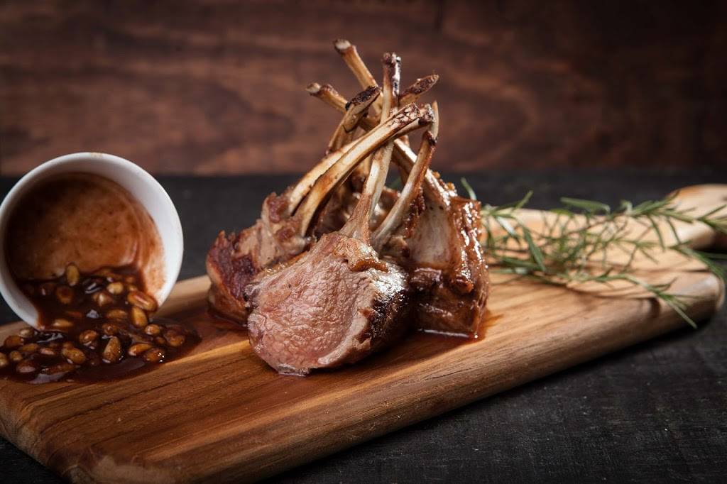 Bravi | restaurant | 2794 Boulevard Jacques-Cartier E, Longueuil, QC J4N 1P8, Canada | 4504488111 OR +1 450-448-8111