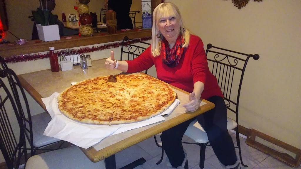 Bennys Pizza | restaurant | 1523 715 rd, Stroudsburg, PA 18360, USA | 5704207770 OR +1 570-420-7770