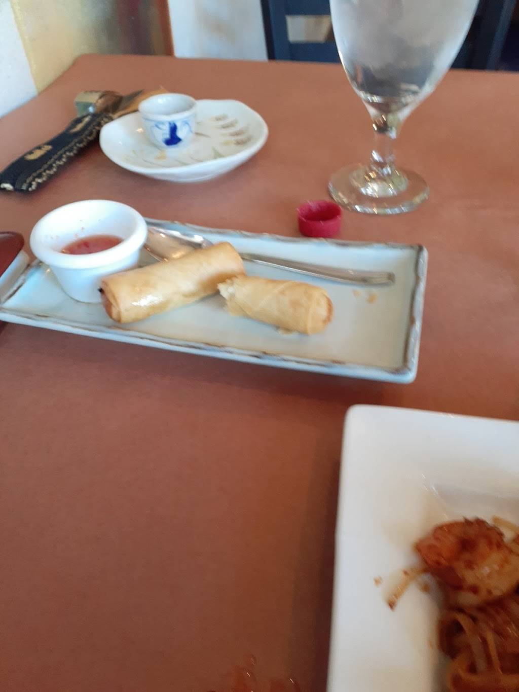 Thai Mint | restaurant | 1438 S Carrollton Ave, New Orleans, LA 70118, USA | 5048629001 OR +1 504-862-9001