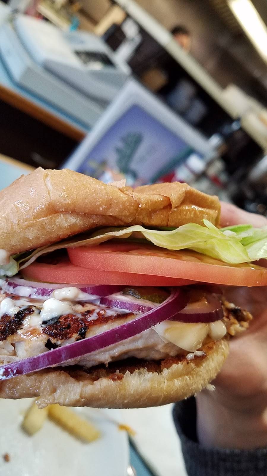 Jakes Restaurant & Coffee Shop | cafe | 30 Main St, Marlborough, MA 01752, USA | 5084800414 OR +1 508-480-0414