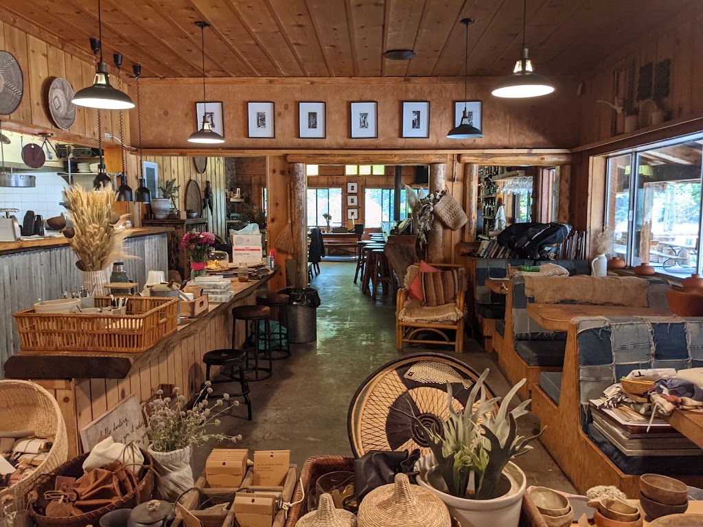 Ponderosa Lodge | restaurant | 56692 Aspen Dr, Springville, CA 93265, USA | 5595422579 OR +1 559-542-2579