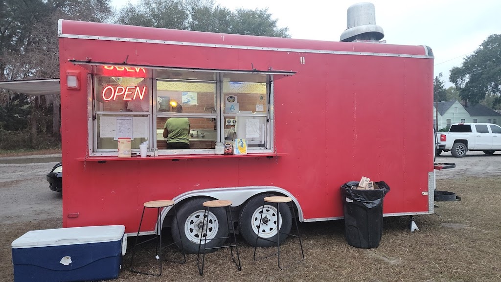 La Taqueria Oaxaqueña De Doña Ana | restaurant | 834 N Jacob Smart Blvd, Ridgeland, SC 29936, USA | 8439294511 OR +1 843-929-4511