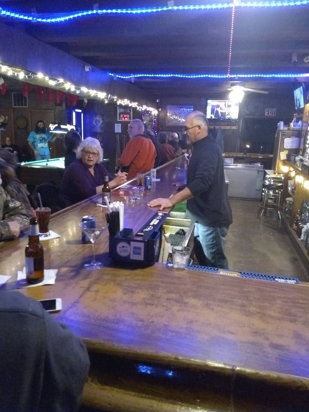 Ricks Place | restaurant | 3551 Darlington Rd, Darlington, PA 16115, USA | 7248272004 OR +1 724-827-2004