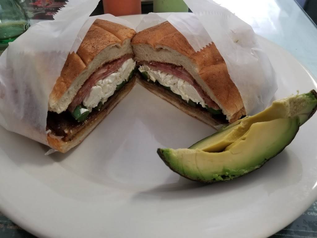 Sun Azteca | restaurant | 123 Wyckoff Ave, Brooklyn, NY 11237, USA | 7184170748 OR +1 718-417-0748