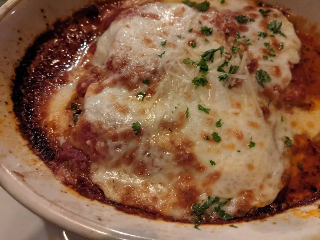 Crispina Ristorante & Pizzeria | restaurant | 425 Ernest W Barrett Pkwy NW Unit 1000, Kennesaw, GA 30144, USA | 7707262495 OR +1 770-726-2495