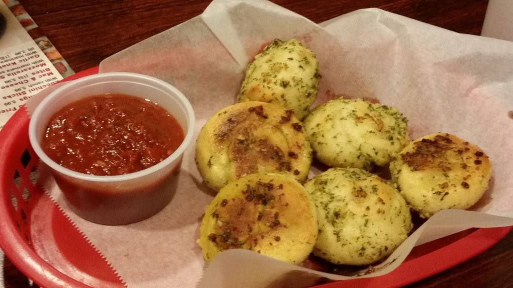 North End Pizza | meal delivery | 6440 N Durango Dr, Las Vegas, NV 89149, USA | 7026459006 OR +1 702-645-9006