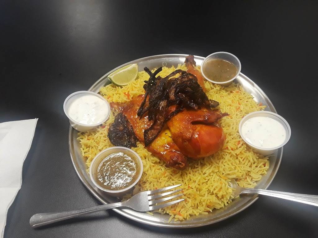 YS Mandi Restaurant | restaurant | 920 E University Dr #104, Tempe, AZ 85281, USA | 6022424656 OR +1 602-242-4656