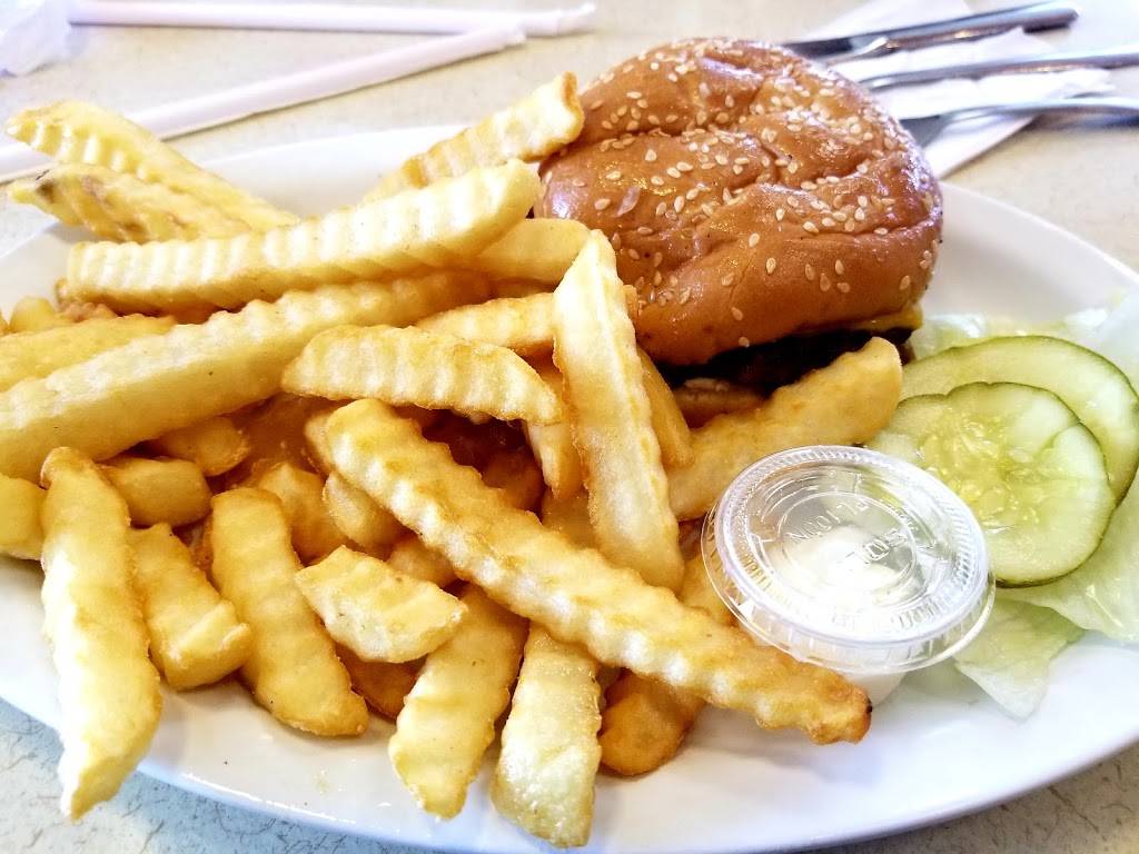 Brays Hamburgers | restaurant | 35650 Ford Rd, Westland, MI 48185, USA | 7347222950 OR +1 734-722-2950