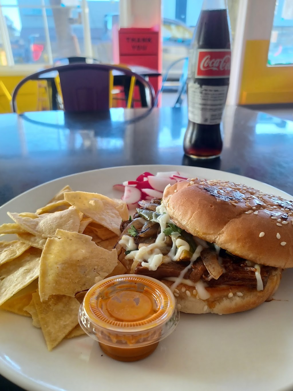 Los Pinches Birrieria | restaurant | 143 W San Ysidro Blvd, San Ysidro, CA 92173, USA | 6193725682 OR +1 619-372-5682