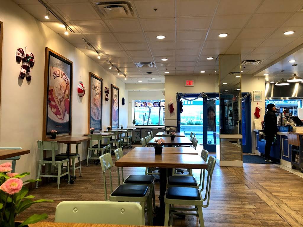 Crepe Cafe | cafe | Pier 39, D-3, San Francisco, CA 94133, USA | 4153181494 OR +1 415-318-1494