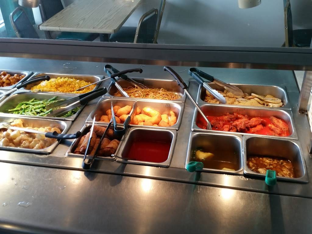 Great Wall | restaurant | 2905 N 7th St, Harrisburg, PA 17110, USA | 7172331500 OR +1 717-233-1500