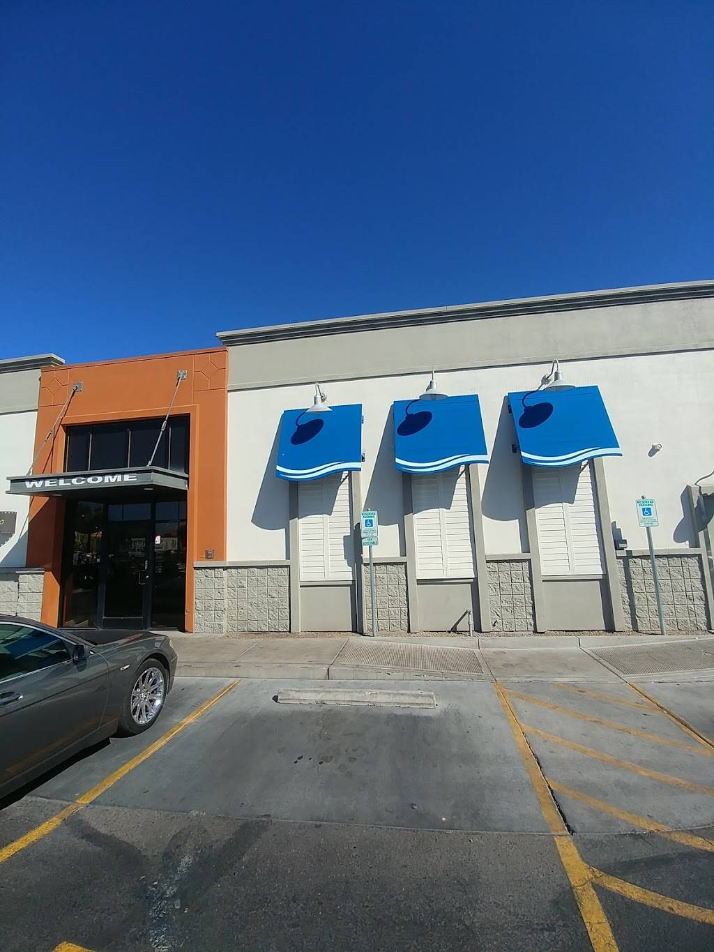 Long John Silvers | restaurant | 1729 E Florence Blvd, Casa Grande, AZ 85122, USA | 5208764880 OR +1 520-876-4880