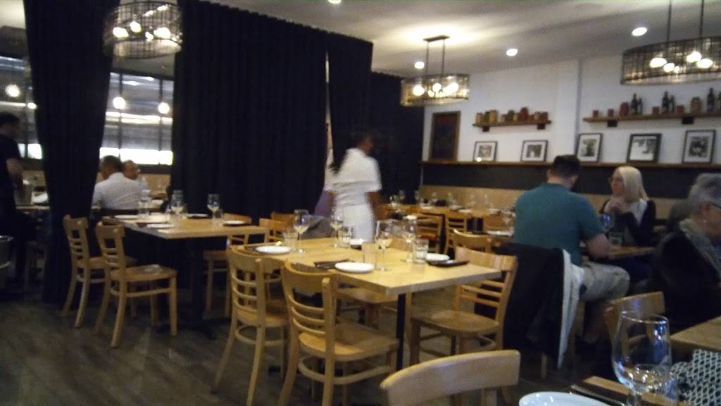 La Campagnola | restaurant | 1708 Av Dollard, LaSalle, QC H8N 1T8, Canada | 5143634066 OR +1 514-363-4066