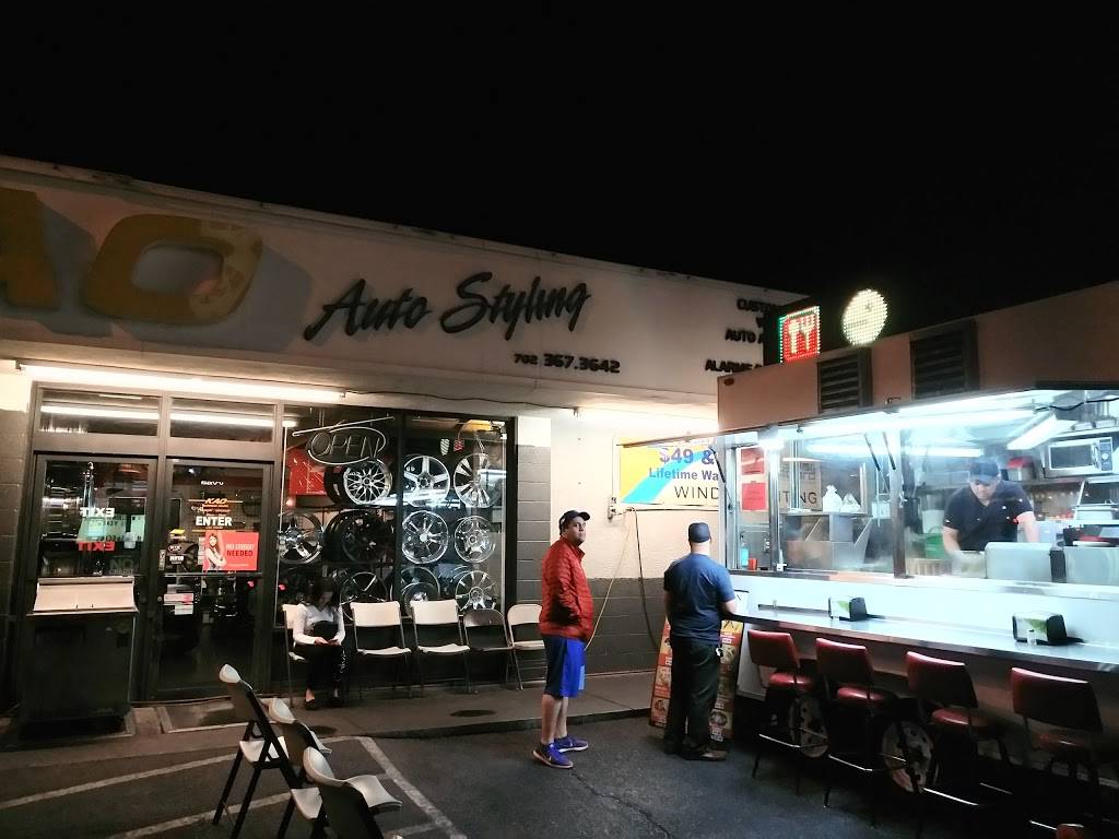 Tacos La Carreta | restaurant | 9010 W Flamingo Rd A, Las Vegas, NV 89147, USA | 7028890702 OR +1 702-889-0702