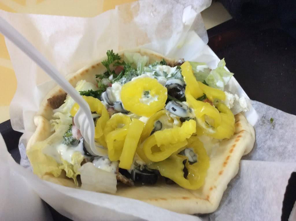 Sams Gyros | restaurant | 2625 Scottsville Rd, Bowling Green, KY 42104, USA | 2707926194 OR +1 270-792-6194