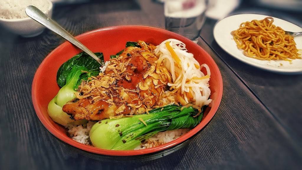 Dim Sum & Noodle | restaurant | 2000 Hamilton St #104, Philadelphia, PA 19130, USA | 2155153992 OR +1 215-515-3992