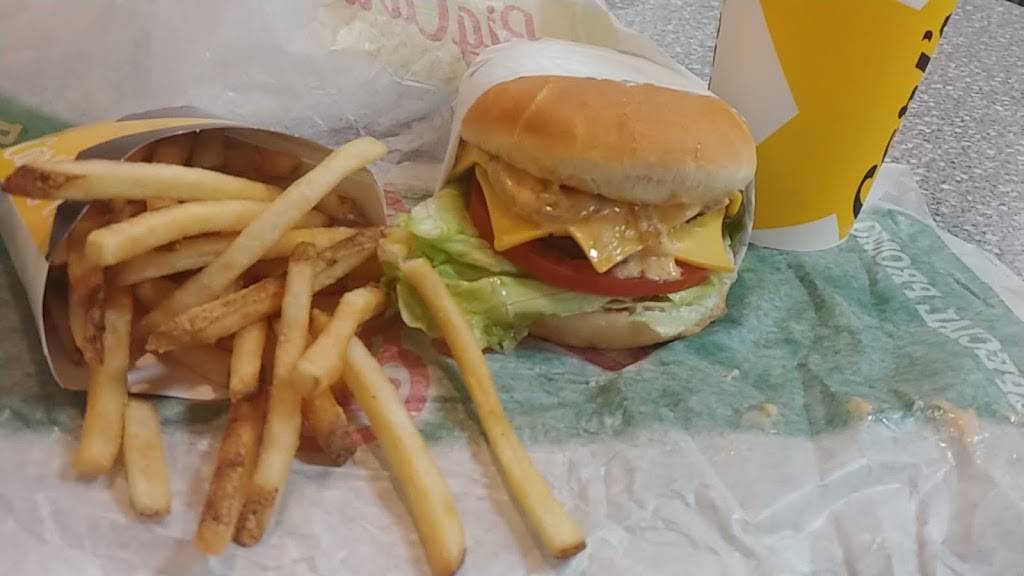 Carls Jr. | restaurant | 1189 State College Boulevard, Anaheim, CA 92806, USA | 7145333310 OR +1 714-533-3310