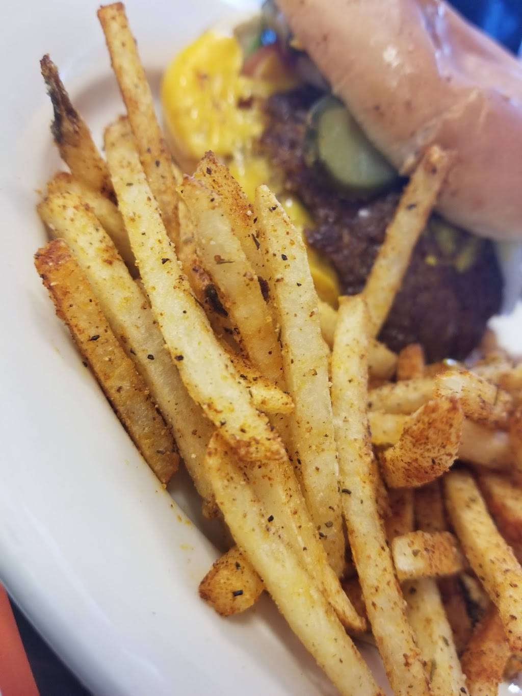 Steak n Shake | restaurant | 16110 S Harlem Ave, Tinley Park, IL 60477, USA | 7088029372 OR +1 708-802-9372