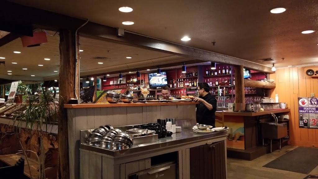 Cozymels Mexican Grill | restaurant | 311 E Loop Rd, Wheaton, IL 60189, USA | 6308711030 OR +1 630-871-1030